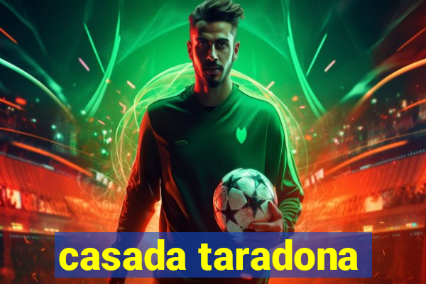casada taradona